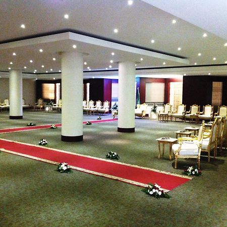Executives Hotel - Azizia Riyad Dış mekan fotoğraf