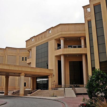 Executives Hotel - Azizia Riyad Dış mekan fotoğraf