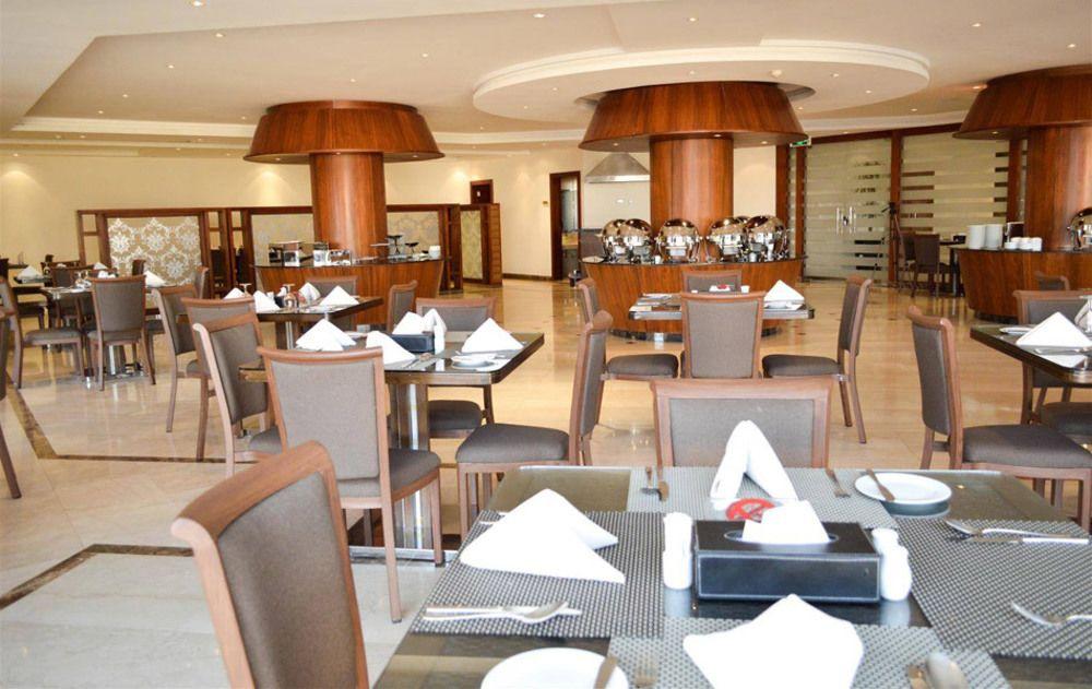 Executives Hotel - Azizia Riyad Dış mekan fotoğraf