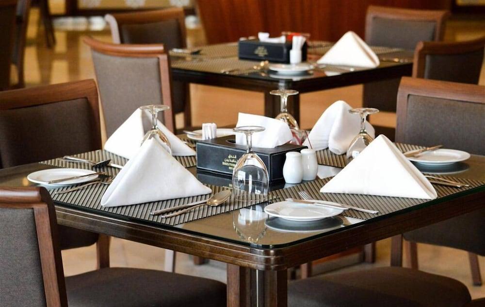 Executives Hotel - Azizia Riyad Dış mekan fotoğraf
