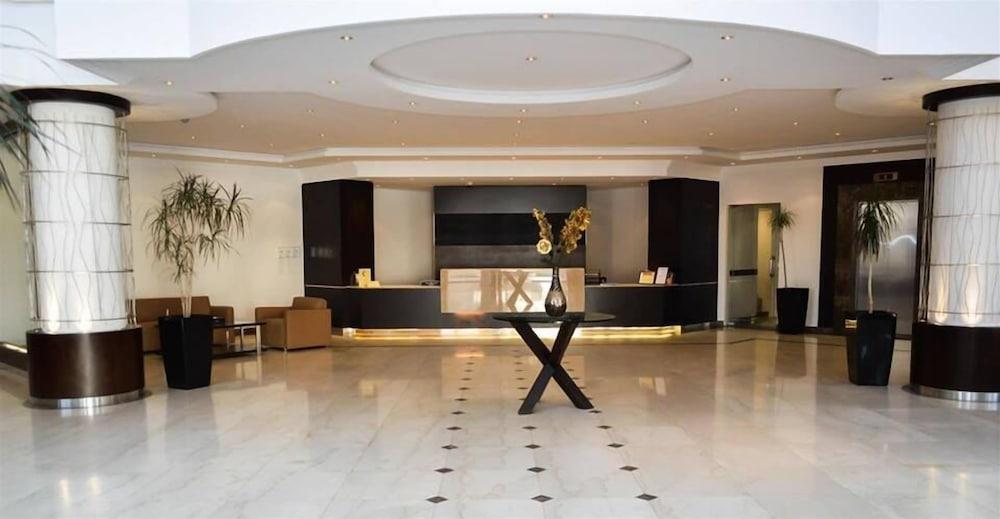 Executives Hotel - Azizia Riyad Dış mekan fotoğraf