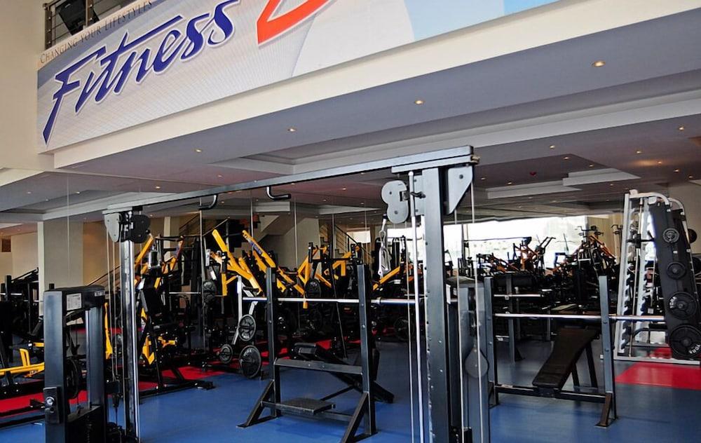 Executives Hotel - Azizia Riyad Dış mekan fotoğraf