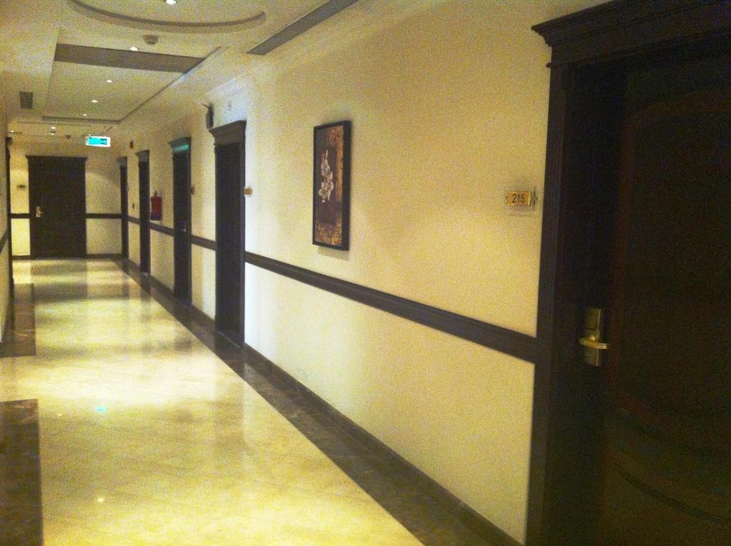 Executives Hotel - Azizia Riyad Dış mekan fotoğraf