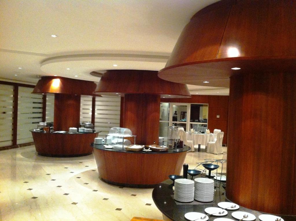 Executives Hotel - Azizia Riyad Dış mekan fotoğraf