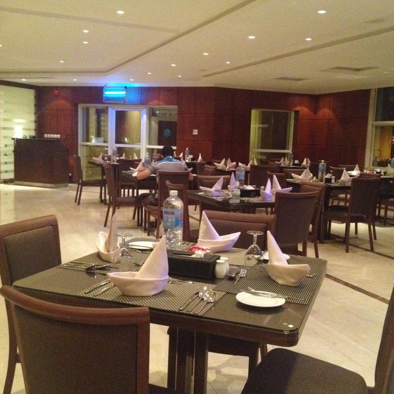Executives Hotel - Azizia Riyad Dış mekan fotoğraf