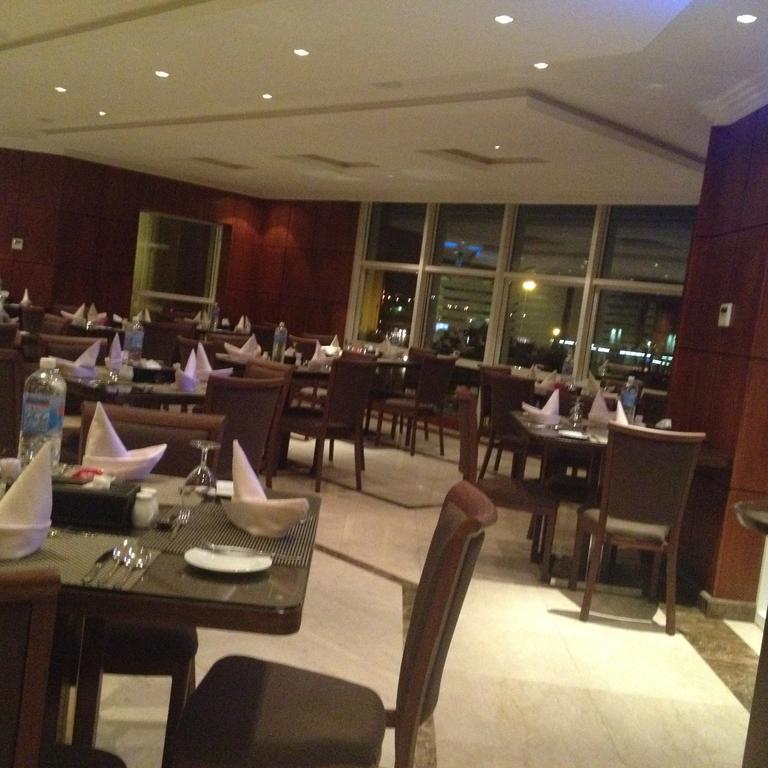 Executives Hotel - Azizia Riyad Dış mekan fotoğraf