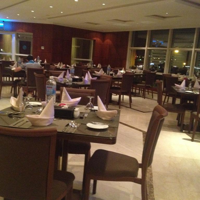 Executives Hotel - Azizia Riyad Dış mekan fotoğraf