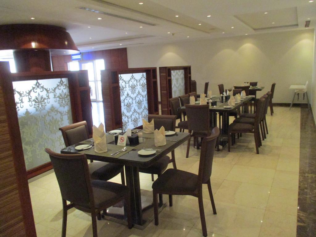 Executives Hotel - Azizia Riyad Dış mekan fotoğraf