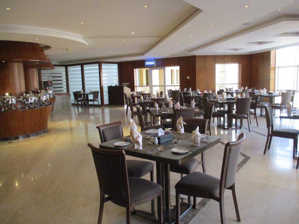 Executives Hotel - Azizia Riyad Dış mekan fotoğraf