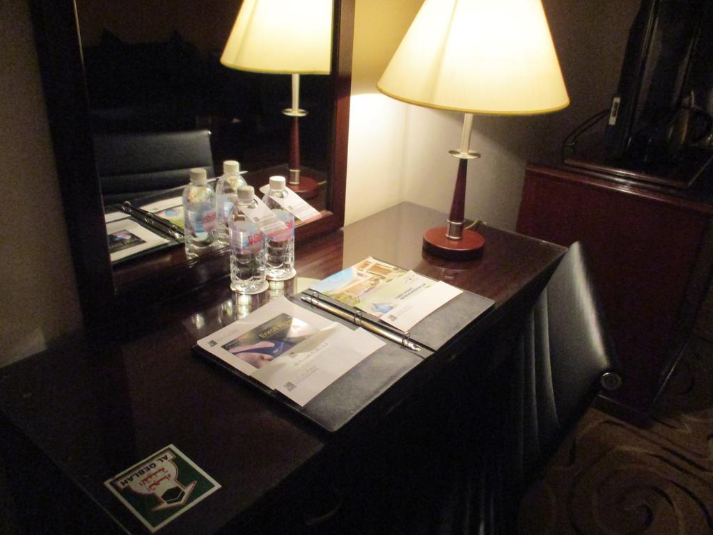 Executives Hotel - Azizia Riyad Dış mekan fotoğraf