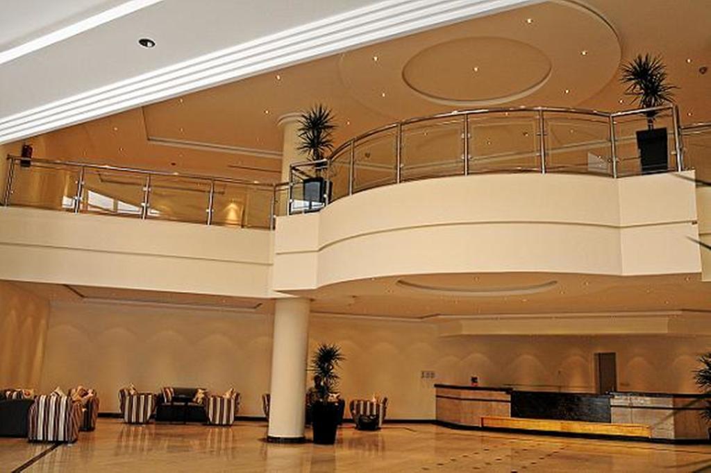 Executives Hotel - Azizia Riyad Dış mekan fotoğraf