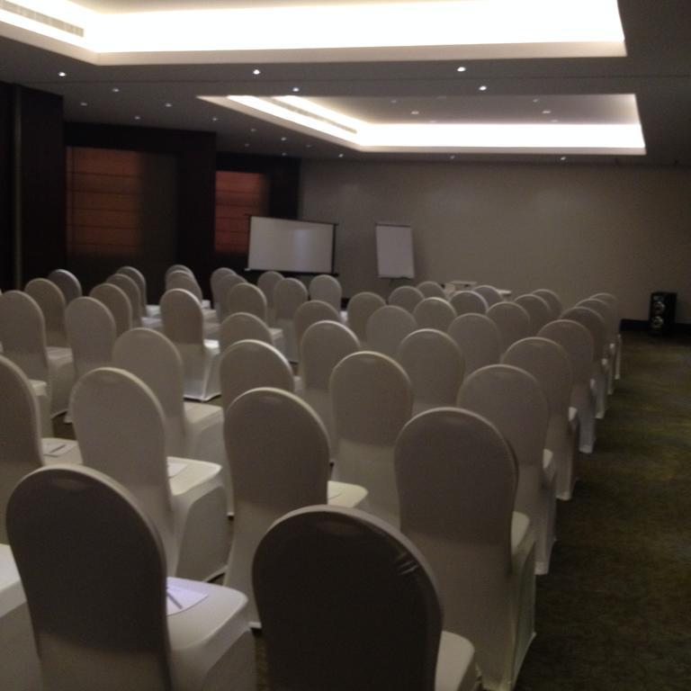 Executives Hotel - Azizia Riyad Dış mekan fotoğraf