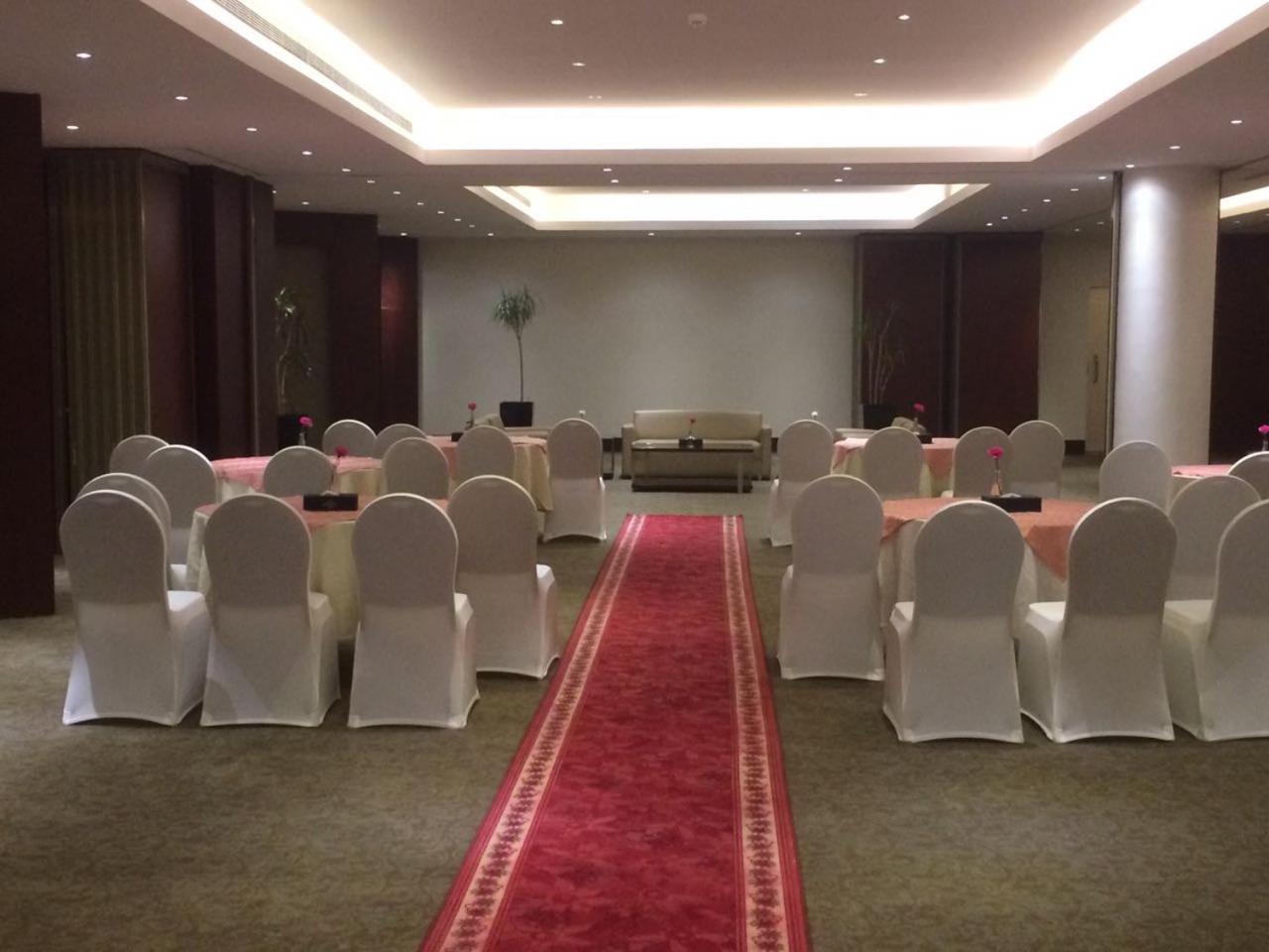 Executives Hotel - Azizia Riyad Dış mekan fotoğraf