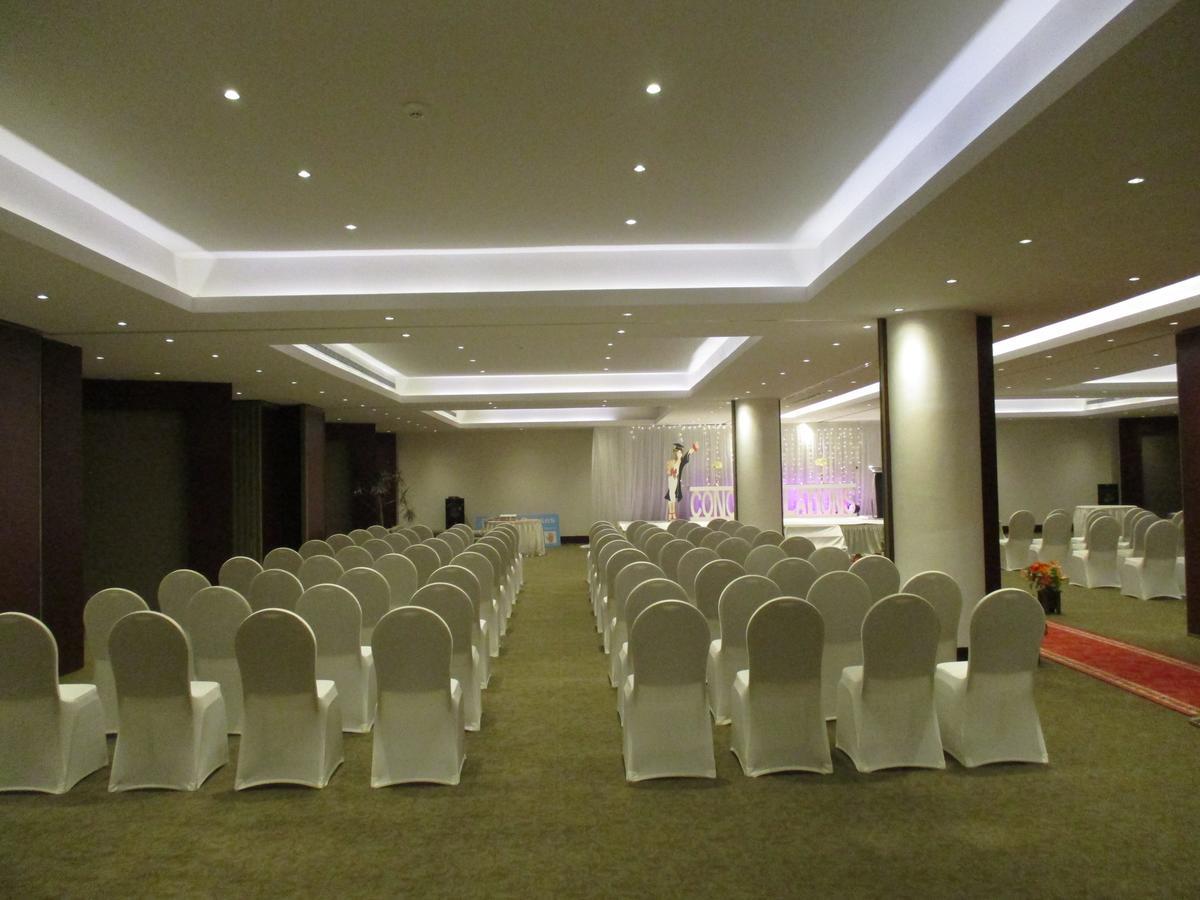 Executives Hotel - Azizia Riyad Dış mekan fotoğraf