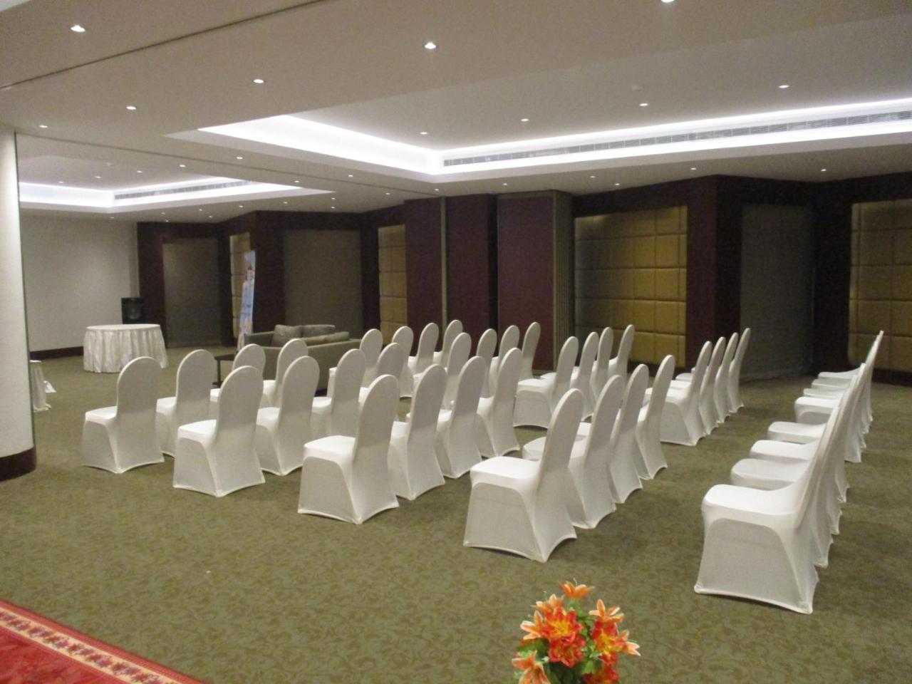 Executives Hotel - Azizia Riyad Dış mekan fotoğraf