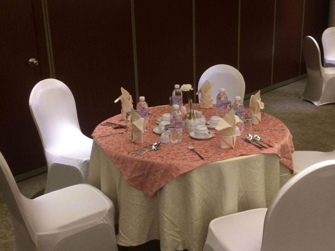 Executives Hotel - Azizia Riyad Dış mekan fotoğraf