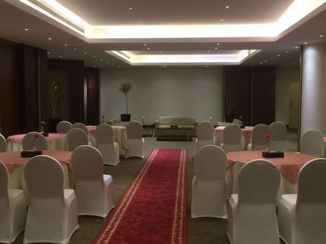 Executives Hotel - Azizia Riyad Dış mekan fotoğraf