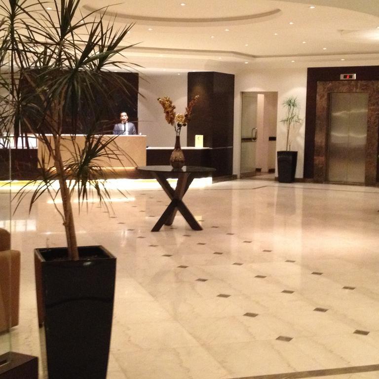 Executives Hotel - Azizia Riyad Dış mekan fotoğraf