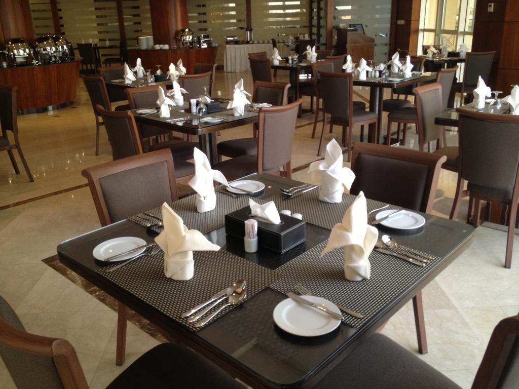 Executives Hotel - Azizia Riyad Dış mekan fotoğraf