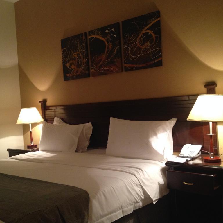 Executives Hotel - Azizia Riyad Dış mekan fotoğraf