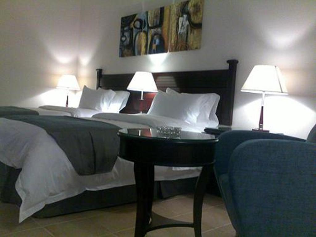 Executives Hotel - Azizia Riyad Dış mekan fotoğraf