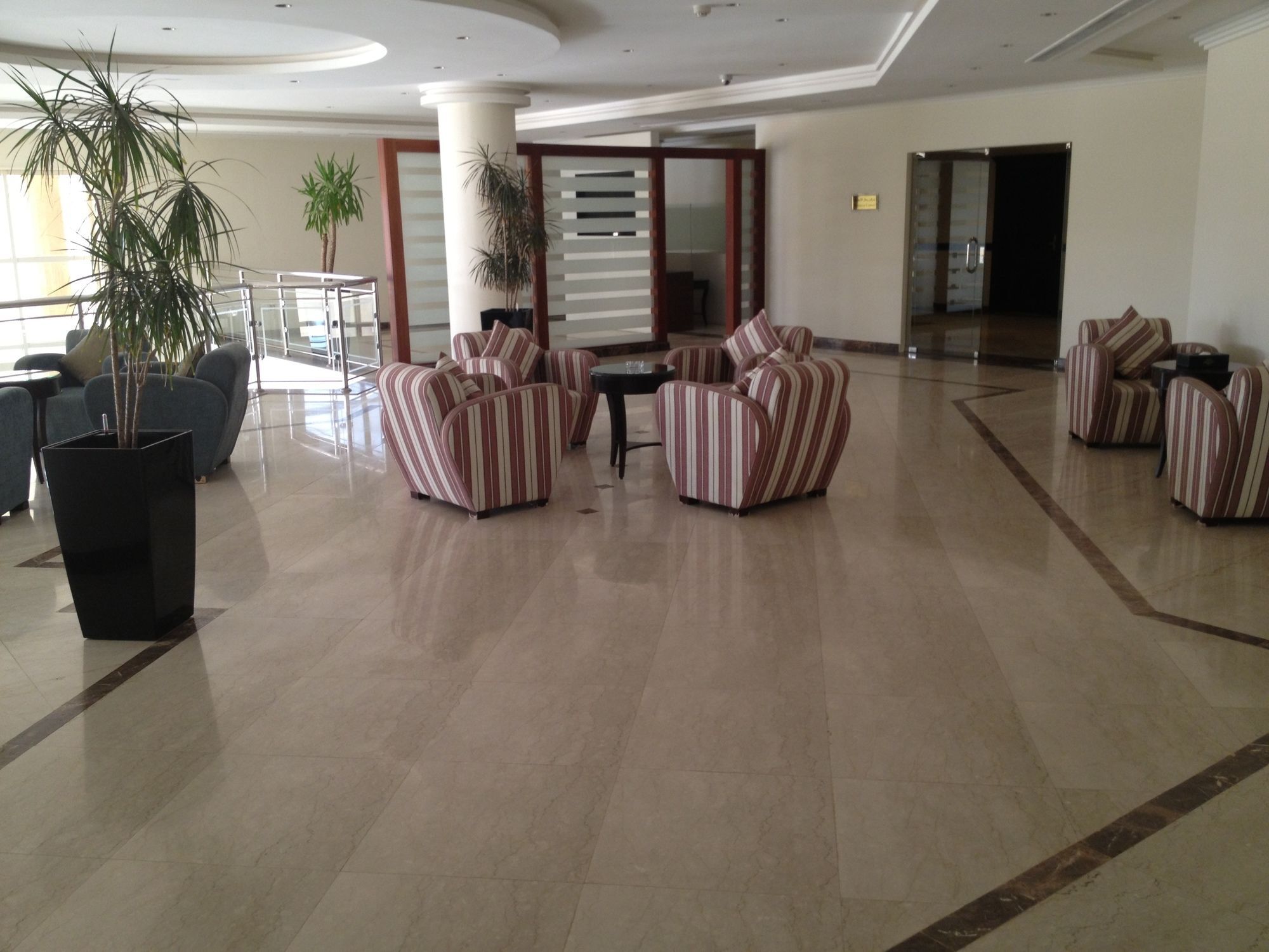 Executives Hotel - Azizia Riyad Dış mekan fotoğraf