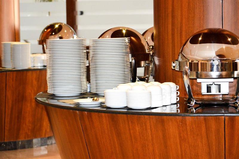 Executives Hotel - Azizia Riyad Dış mekan fotoğraf