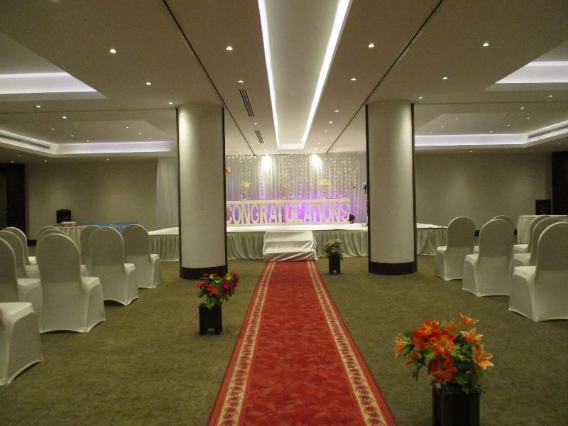 Executives Hotel - Azizia Riyad Dış mekan fotoğraf